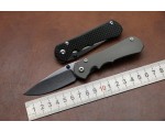 Нож Chris Reeve Sebenza 25 mini NKCR024